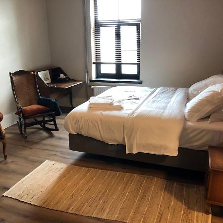 Bed and Breakfast La Posterie Ronse Esterno foto