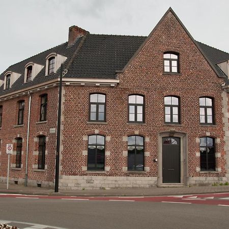 Bed and Breakfast La Posterie Ronse Esterno foto