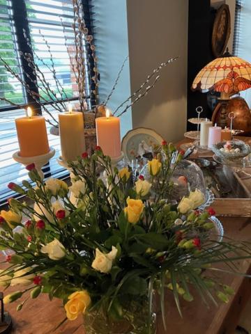 Bed and Breakfast La Posterie Ronse Esterno foto