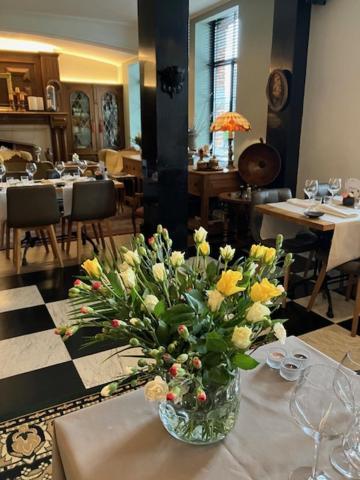 Bed and Breakfast La Posterie Ronse Esterno foto
